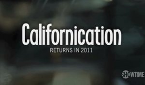Californication - Promo Saison 4