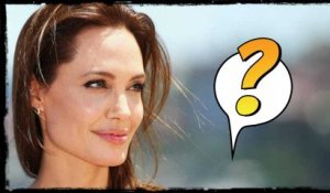 Angelina Jolie en couple avec Jared Leto ? La rumeur enfle