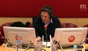 Affaire Penelope Fillon : "François Fillon est déterminé" selon son avocat Antonin Levy