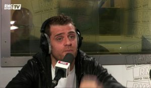 Rothen : ‘’Le match contre le Barça ? Le meilleur du PSG sous l’ère QSI’’