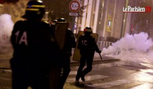 Bobigny : «C'est pas une émeute, c'est la révolution !»