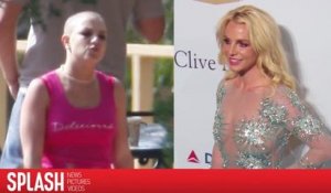 Il y a 10 ans, Britney Spears se rasait la tête