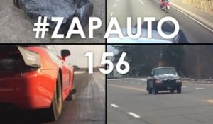 #ZapAuto 156