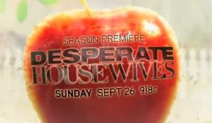 Desperate Housewives - Promo saison 7