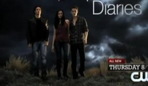 The Vampire Diaries - Promo - 2x04