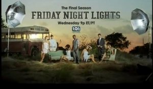 Friday Night Lights - Promo - 5x03