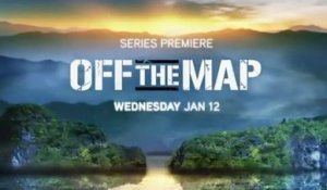 Off The Map - Promo - 1x01