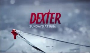 Dexter - Promo du 5x09