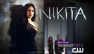 Nikita - Promo - 1x10