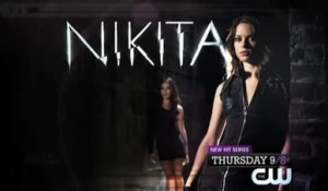 Nikita - Promo - 1x11