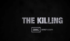 The Killing - Nouvelle Promo Saison 1
