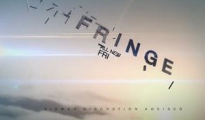 Fringe - Promo - 3x10