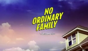 No Ordinary Family - Promo - 1x11
