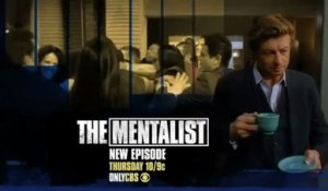 The Mentalist - Promo 3x11