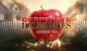 Desperate Housewives - Promo - 7x12