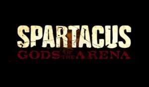 Spartacus Gods Of The Arena - Promo 2x05