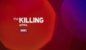 The Killing - Promo Saison 1 - Clues and Suspects