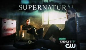 Supernatural - Promo - 6x15
