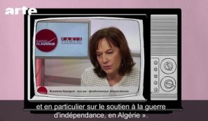 Macron : de la Marche au garde-à-vous ? - DÉSINTOX - 22/02/2017