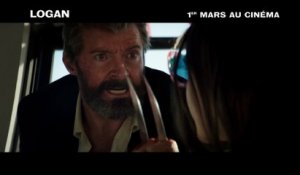 LOGAN - Spot Like You [Officiel] VF HD (Wolverine 3 / X-Men / Marvel Comics / Hugh Jackman) [Full HD,1920x1080]