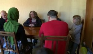 Mobilisation pour une famille tchétchène menacée d'expulsion