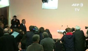Bayrou demande à Macron «une loi de moralisation»