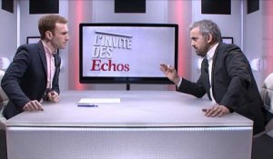 "Nous proposerons un dispositif d'Etat employeur en dernier ressort" (Alexis Corbière, porte-parole de Jean-Luc Mélenchon)