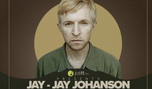 Jay Jay Johanson | Live from Istanbul