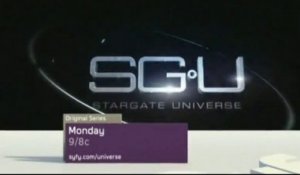 Stargate Universe - Promo 2x19