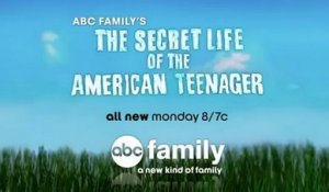 The Secret Life of the American Teenager - Promo 3x20