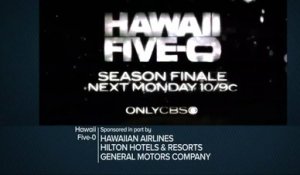 Hawaii Five-O - Promo 1x24