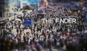 The Finder - Promo saison 1