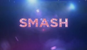 Smash - Promo saison 1