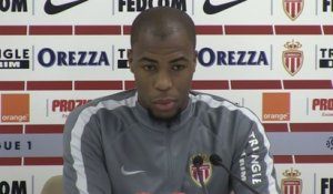 Foot - L1 - Monaco : Sidibé «Il y a beaucoup de fatigue»