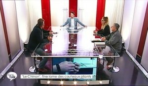 Le Grand Talk du 23/02/2017 Partie 3