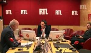 Alliance Bayrou/Macron : "il va falloir donner du contenu à tout cela", affirme Olivier Mazerolle