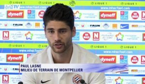Ligue 1 - Montpellier pour enchaîner, Nice pour devancer le PSG