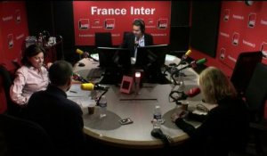 François Ozon : "On a besoin de se projeter dans des histoires pour supporter la réalité"