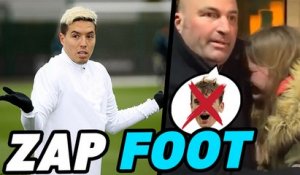 Zap Foot : Griezmann, Ronaldinho, Nasri, Benzema...