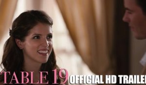 TABLE 19 Trailer (Anna Kendrick, Comedy - 2017) [Full HD,1920x1080]