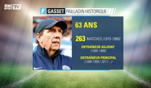 Jean-Louis Gasset, le retour aux sources