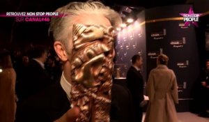 César 2017 : Xavier Dolan, Ibrahim Maalouf, Neils Schneider, les réactions des lauréats ! (Exclu vidéo)