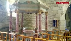 Pays de Morlaix (29). Lourds budgets pour la restauration des églises