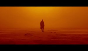 Blade Runner 2049 Teaser VOST