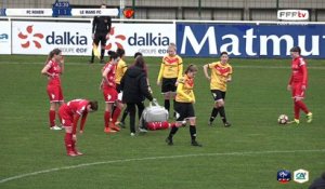 Dimanche 26/02 à 12h45 - Rouen FC 1899 - Le Mans FC - J15 D2F A (21)