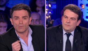 ONPC : Le coup de gueule de Yann Moix contre François Fillon