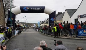Route Bretonne : La victoire de Maxime Renault