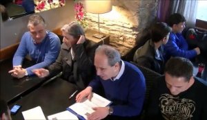 Bastia : « Des Actes Pour Bastia » s’insurge du communiqué de Corsica Libera