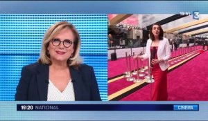 Oscars 2017 : les chances d'Isabelle Huppert