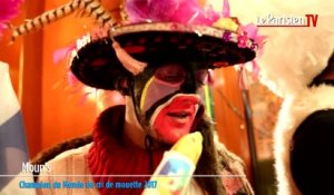 Carnaval de Dunkerque : voici le champion du monde… du cri de la mouette